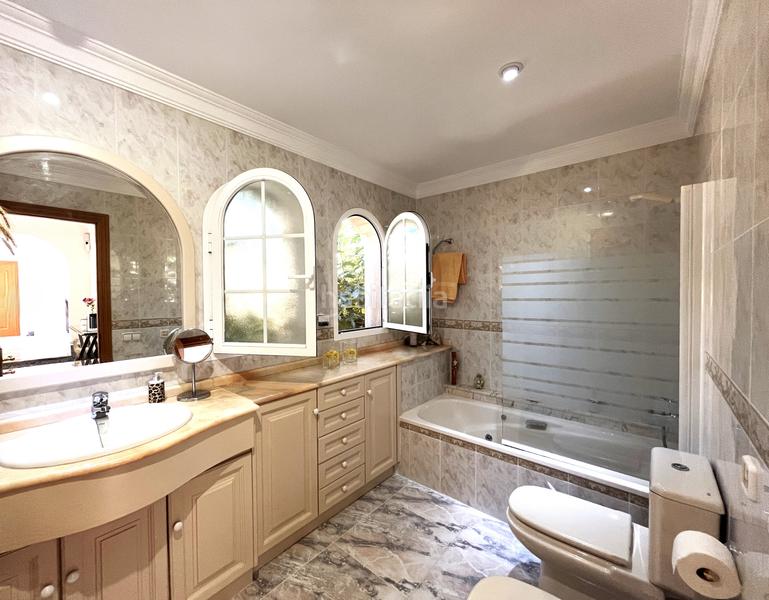 Foto c5c49f08-96a3-4adc-86cf-5bc79063ffe0. Xalet amb piscina a Badia Blava-Badia Gran-Tolleric Llucmajor