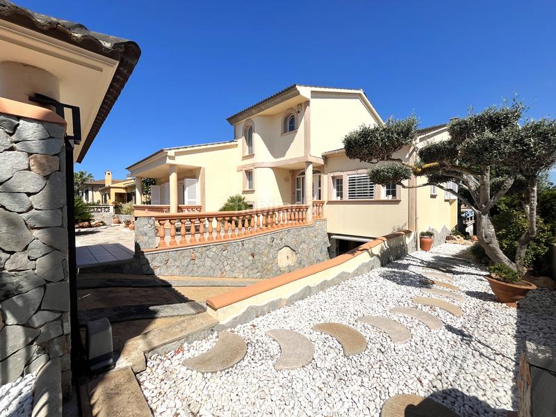 Foto fdedf2fa-7ce8-44d9-a113-df7a485163d5. Xalet amb piscina a Badia Blava-Badia Gran-Tolleric Llucmajor