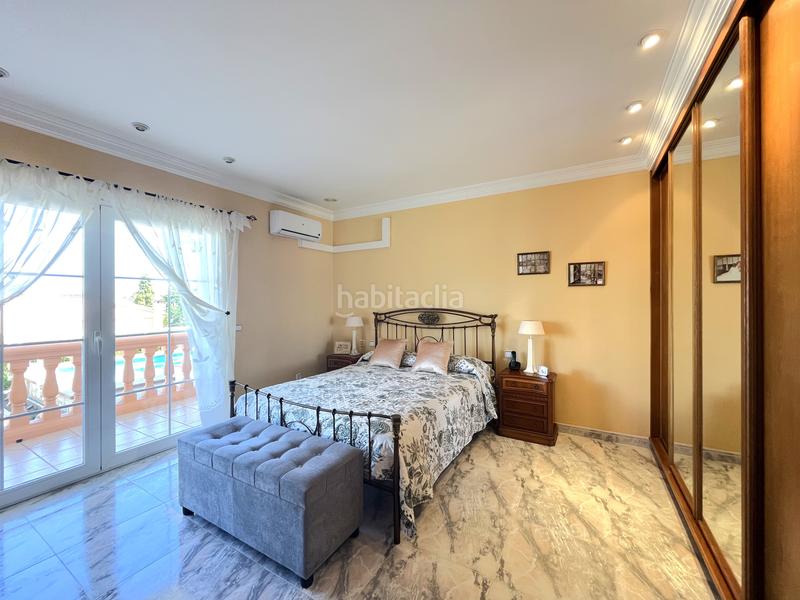 Foto fee4478d-f3bc-43fd-839f-40fbaa9cca48. Xalet amb piscina a Badia Blava-Badia Gran-Tolleric Llucmajor