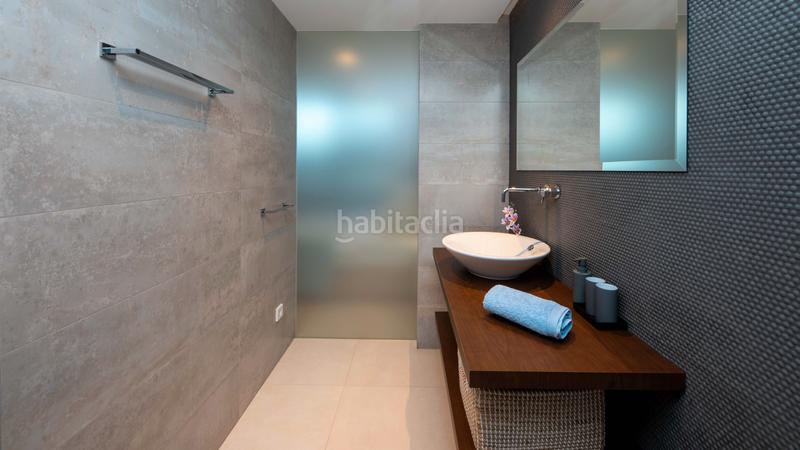 Foto 12a059ea-d3c6-4ce9-8341-fb384e33713e. Chalet mit pool in Costa d´en Blanes Calvià