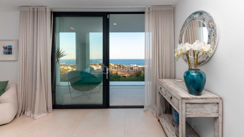 Foto 1bc187dd-9996-41ed-97c3-91beb9fc52f5. Chalet mit pool in Costa d´en Blanes Calvià