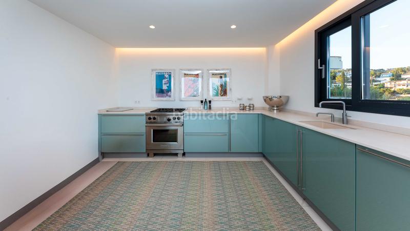 Foto 2781702c-e245-44a6-83a8-398dab2a4faa. Chalet mit pool in Costa d´en Blanes Calvià