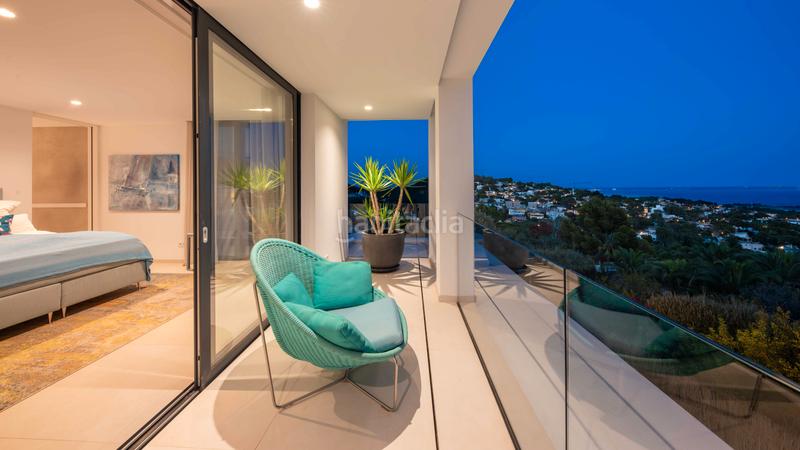 Foto 3a76999f-6190-450f-a040-5b8849e118ac. Chalet mit pool in Costa d´en Blanes Calvià