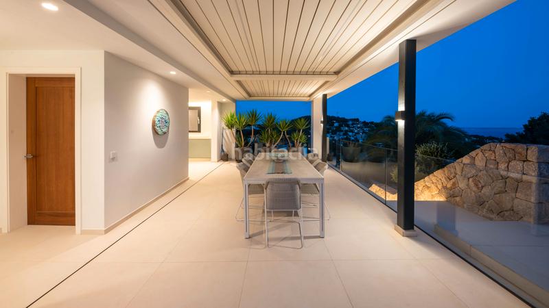 Foto 4e435aa5-70b2-467b-9cb3-a4e87ad3eced. Chalet mit pool in Costa d´en Blanes Calvià