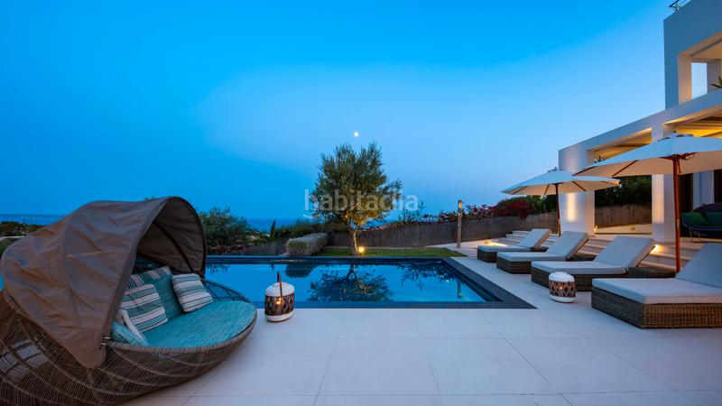 Foto 7d72ea6c-d080-414c-be9f-9ca3a0dd05c3. Chalet mit pool in Costa d´en Blanes Calvià