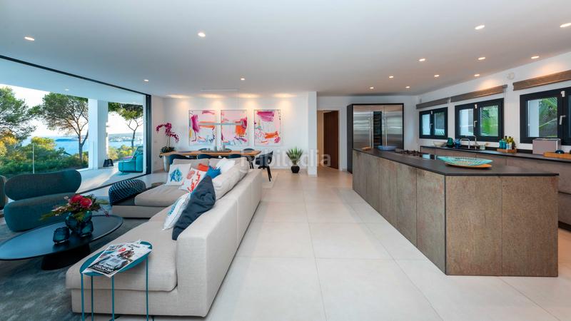 Foto 8aac97de-a4b9-46c5-b0ad-8ffcad40330b. Chalet mit pool in Costa d´en Blanes Calvià