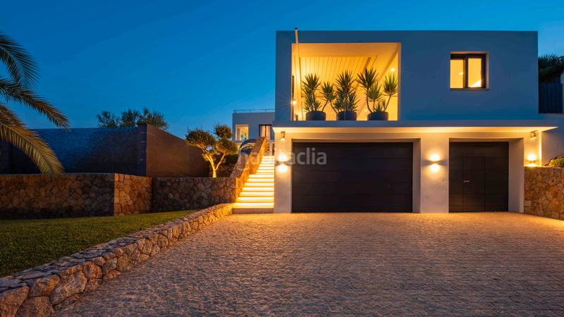 Foto 922d5d74-add6-4bef-b687-aeaaab434922. Chalet mit pool in Costa d´en Blanes Calvià