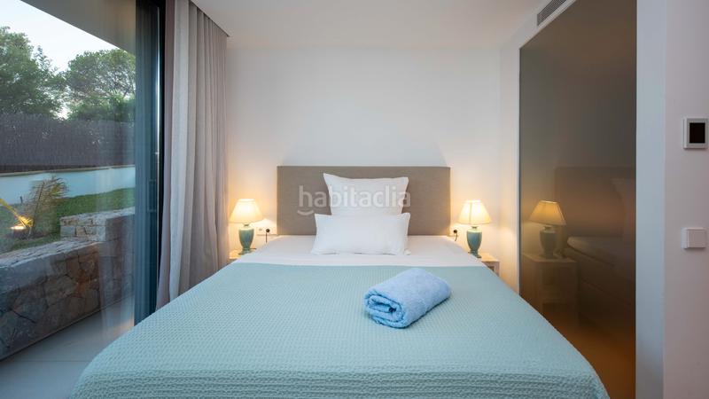 Foto 9ec38e84-b68d-4a6c-b22d-5f518f46bbcc. Chalet mit pool in Costa d´en Blanes Calvià