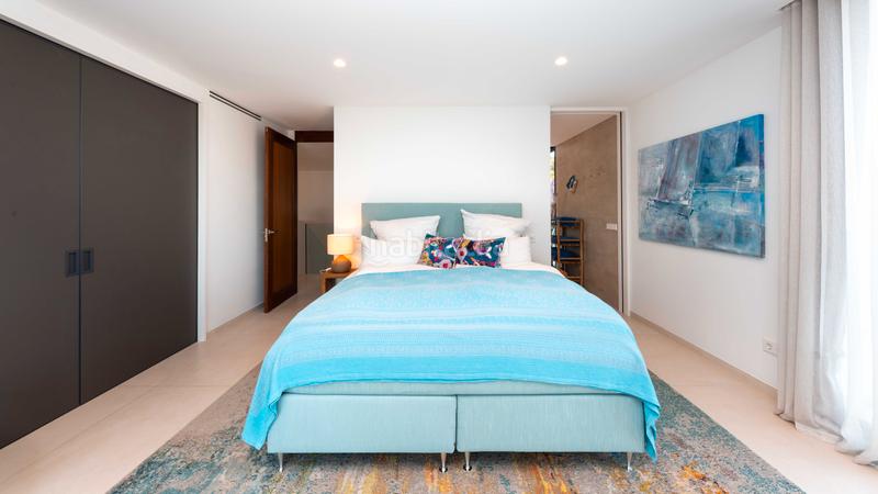 Foto aac9ffbb-7858-4e6f-b73b-9e95431473b2. Chalet mit pool in Costa d´en Blanes Calvià