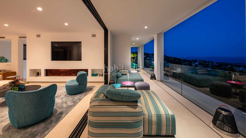 Foto f936a7b2-852c-41d1-8d2e-51a412200e9f. Chalet mit pool in Costa d´en Blanes Calvià