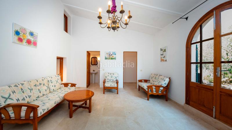 Foto 3d059af6-67d1-4950-ba1d-f0124b0ae791. Masia amb piscina a Es Llombards Santanyí