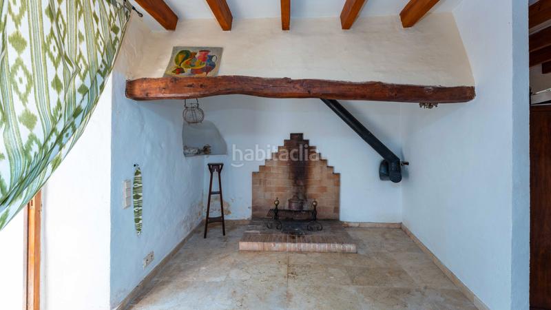 Foto 457704bf-034c-415f-9be4-a201caa033fc. Masia amb piscina a Es Llombards Santanyí