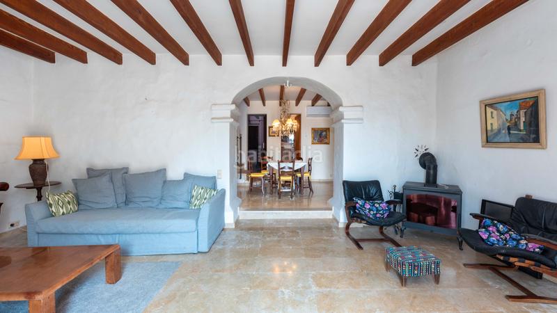 Foto 679e7ccc-5771-4d52-a278-a3d0b1565cc4. Masia amb piscina a Es Llombards Santanyí