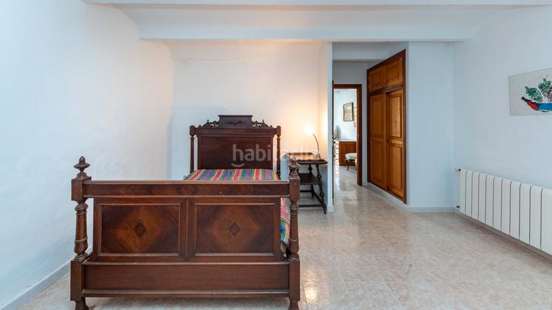 Foto 8bbd7bf3-7dc7-4b94-80ad-da59a55ea6cd. Masia amb piscina a Es Llombards Santanyí