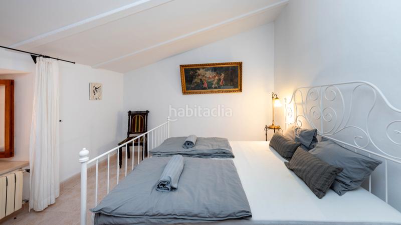 Foto 8f804d4b-39aa-44ca-94f8-c756df59f676. Masia amb piscina a Es Llombards Santanyí