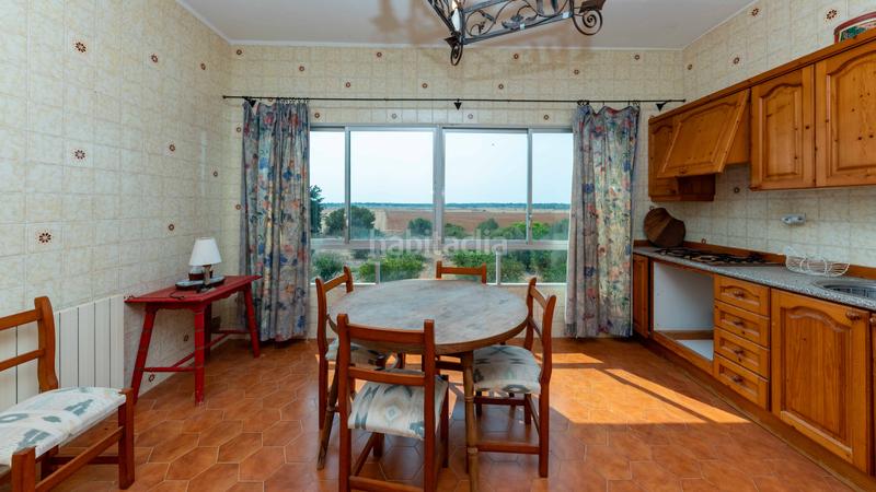 Foto 95cf7b24-639c-4a95-847d-4c6c8500f261. Masia amb piscina a Es Llombards Santanyí