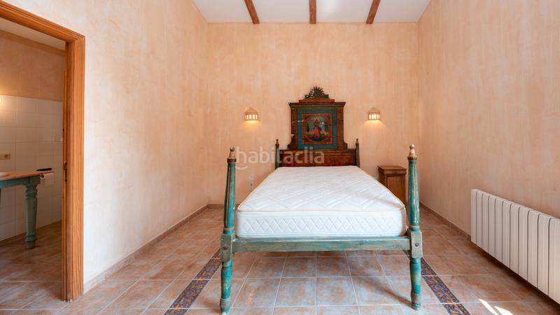 Foto ca3302ac-fe96-475f-acc2-f271ce1ca33e. Masia amb piscina a Es Llombards Santanyí