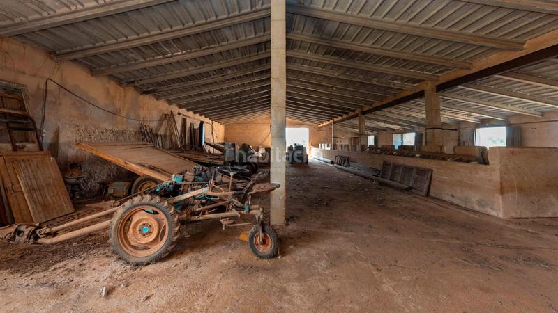 Foto cc3ec5c0-f712-41a4-9687-309cacc2b078. Masia amb piscina a Es Llombards Santanyí