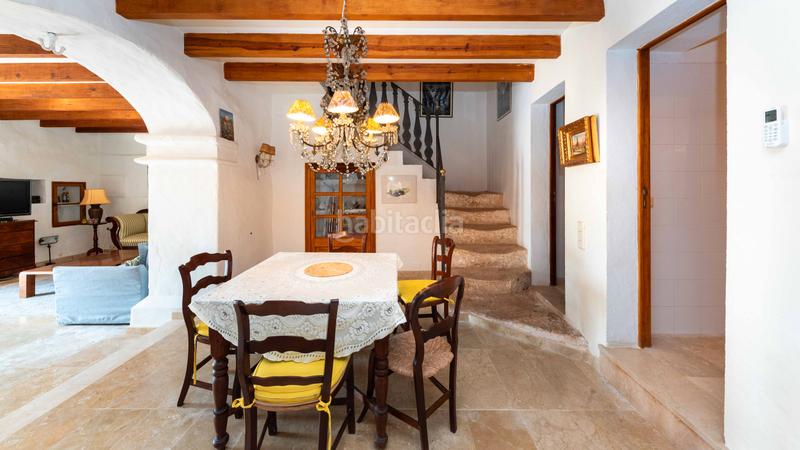 Foto de6c7979-0efc-43f3-92bd-928f48364d58. Masia amb piscina a Es Llombards Santanyí