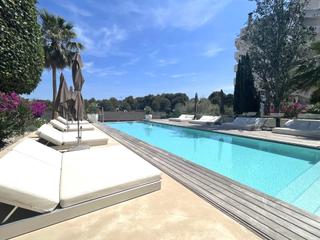 Apartament a Cala Major. Disfrute del lujo mediterráneo en cala major moderno apartamento