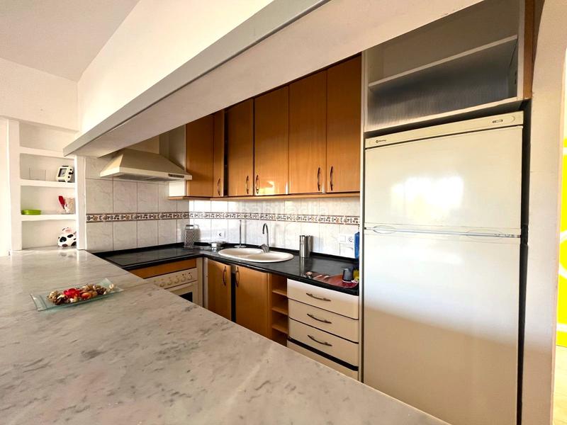 Foto 233637a9-babc-4e63-8e60-9a81b6c0294a. Alquiler apartamento en Costa de la Calma Calvià