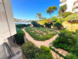 Alquiler Apartamento en Costa de la Calma