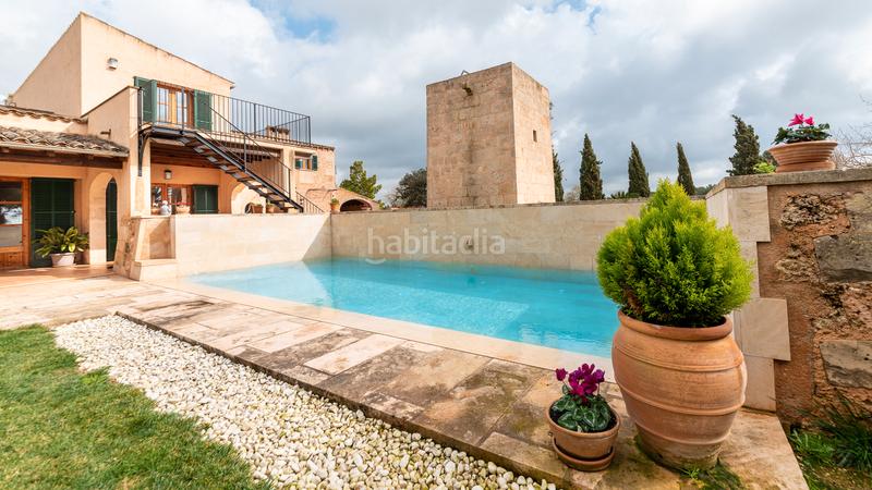 Foto 02f41ded-f9ab-44b7-93d3-7937dd4c91c5. Affitto casale con piscina in Campos