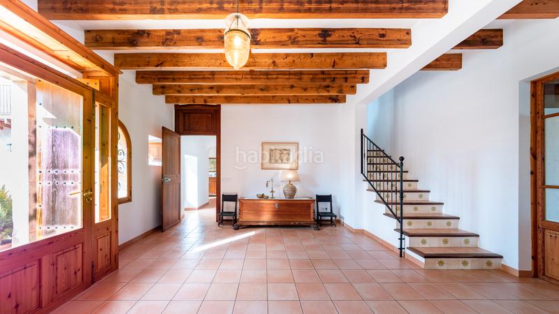 Foto 14f60359-e78d-403d-bb4d-7fd82ac576a2. Affitto casale con piscina in Campos