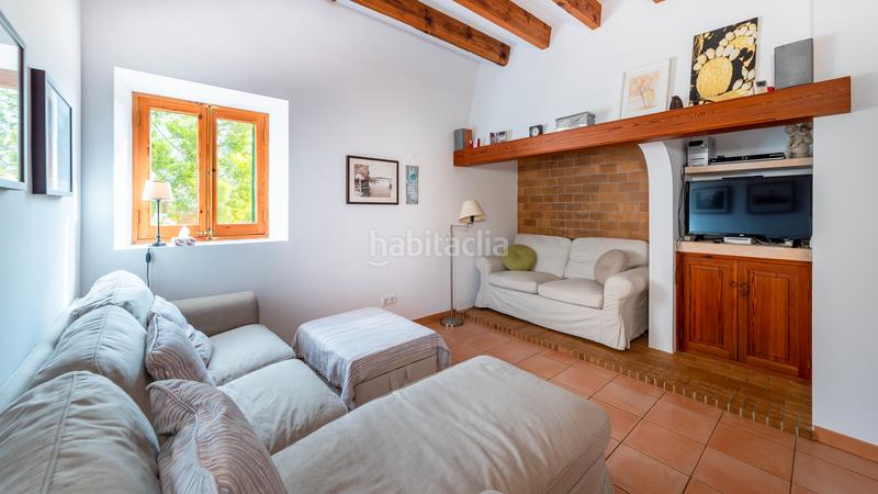 Foto 193836a7-d5ea-4c40-8b51-cebfbdb212c9. Affitto casale con piscina in Campos