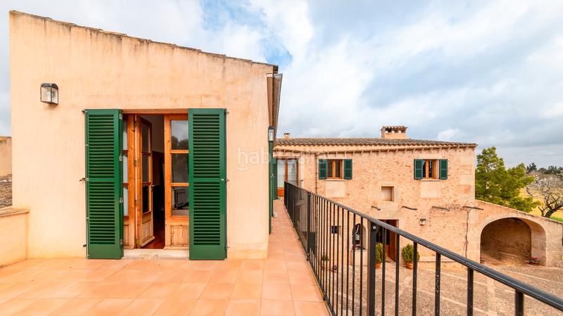 Foto 1a1dfa42-86b0-4fb2-af08-7f5ca169b24f. Affitto casale con piscina in Campos