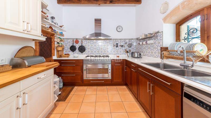 Foto 2fbee27e-5280-4384-97e2-4cf179b9e125. Affitto casale con piscina in Campos