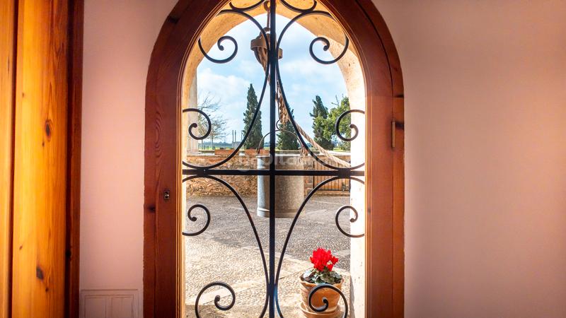 Foto 320c7c4a-de91-48cb-bbd5-8386ad285477. Affitto casale con piscina in Campos