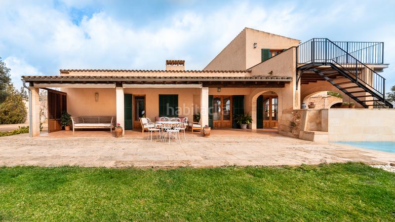 Foto 34dd1e28-c973-482b-bed1-832d973dcfea. Affitto casale con piscina in Campos