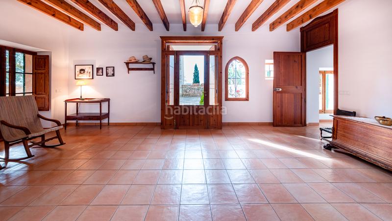 Foto 66c4fd7f-c79c-4c36-bb02-f75b603ef96d. Affitto casale con piscina in Campos