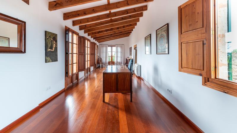 Foto 6ed98ee6-50f2-4d26-a9e2-462575214b1c. Affitto casale con piscina in Campos