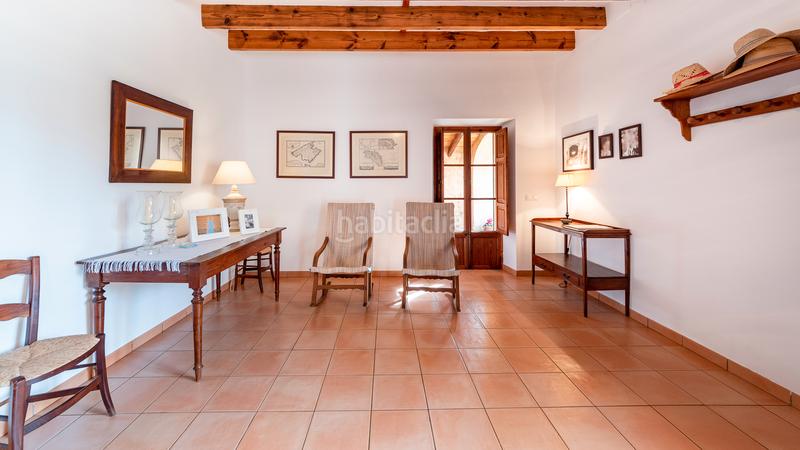 Foto 7698eeb2-7d1b-483e-958f-95bdc37b66a6. Affitto casale con piscina in Campos