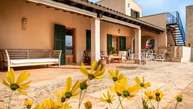 Foto 8cc707bf-8e3a-4981-af91-b49068c787a5. Affitto casale con piscina in Campos