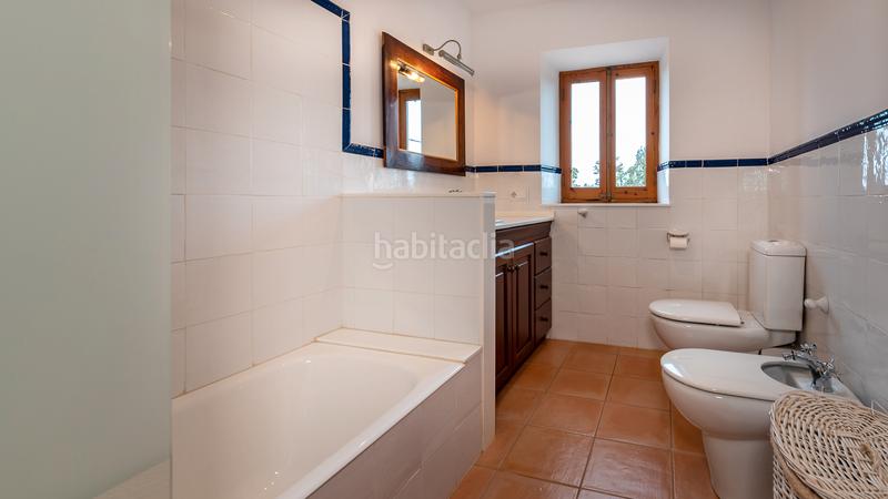 Foto 978a55a7-8269-4ef8-ba68-8c6bfbbb66cf. Affitto casale con piscina in Campos