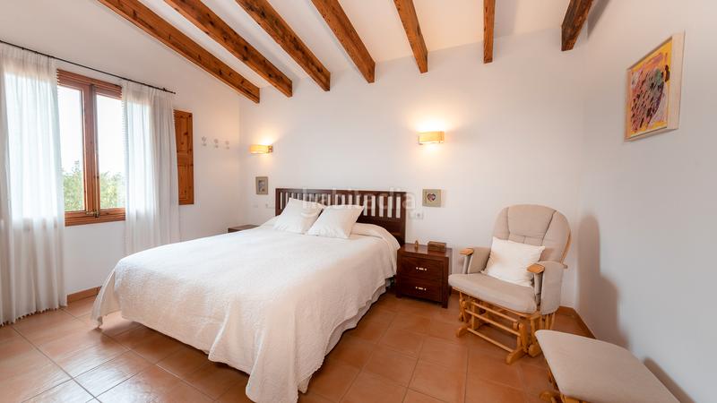 Foto ad0289bf-cf58-4f37-b14f-28caeb1a6c34. Affitto casale con piscina in Campos