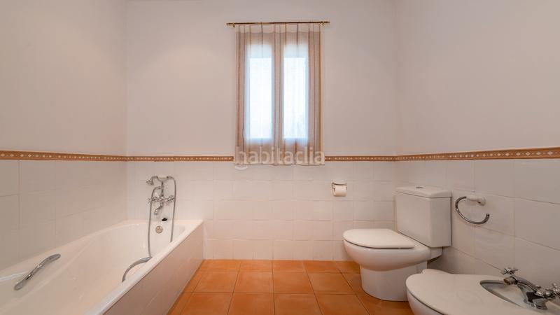 Foto db9046c6-c2ef-4dea-bb65-b7d7092a8cb1. Affitto casale con piscina in Campos