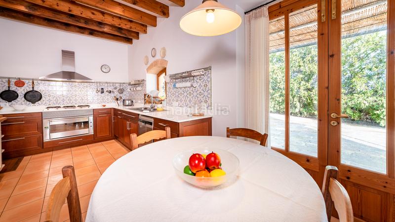 Foto dd0ebd87-ae1c-46ae-bb7e-903b1a35327f. Affitto casale con piscina in Campos