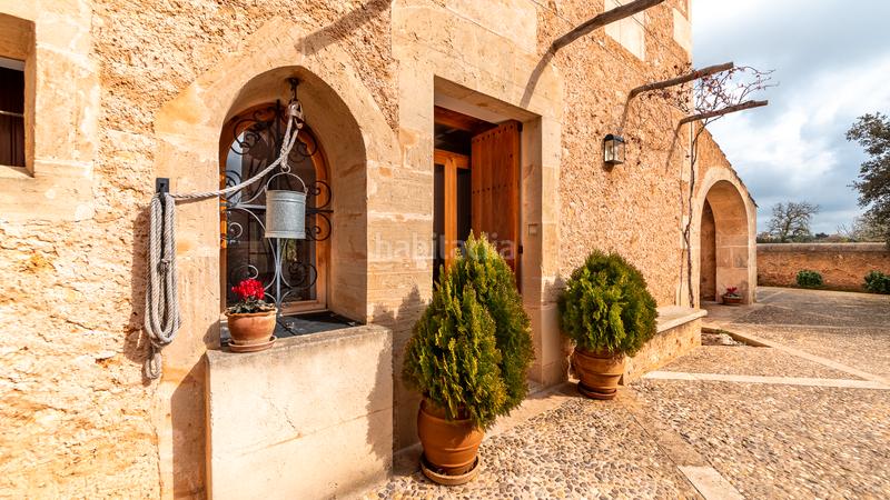 Foto f31c33de-c8b9-4849-b020-0c0a8b0e10ea. Affitto casale con piscina in Campos