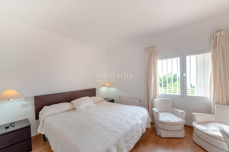 Foto 3d149f36-a850-49a9-8fc6-ff20d6a337ce. Alquiler chalet en Costa d´en Blanes Calvià