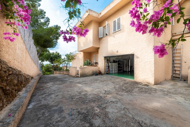 Foto 6949ce2b-f5f7-41a9-b0cb-c97ec54112d7. Alquiler chalet en Costa d´en Blanes Calvià