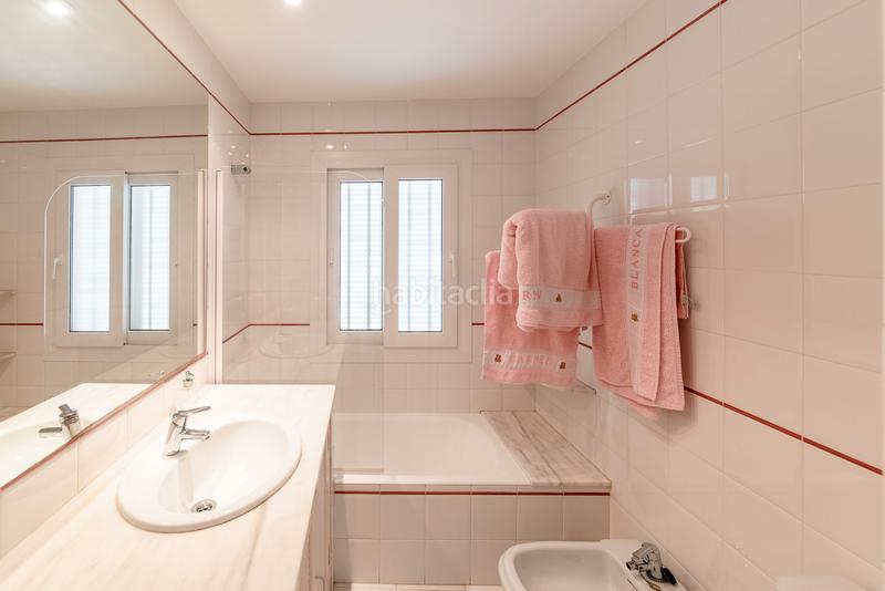 Foto 1265dcb2-d781-426b-91b4-f5c08d7a2e10. Rent chalet with pool in Costa d´en Blanes Calvià