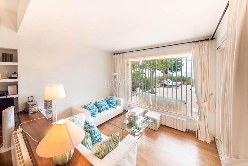 Foto 7ecd7a92-f202-4f99-835f-6feff18e70e8. Rent chalet with pool in Costa d´en Blanes Calvià