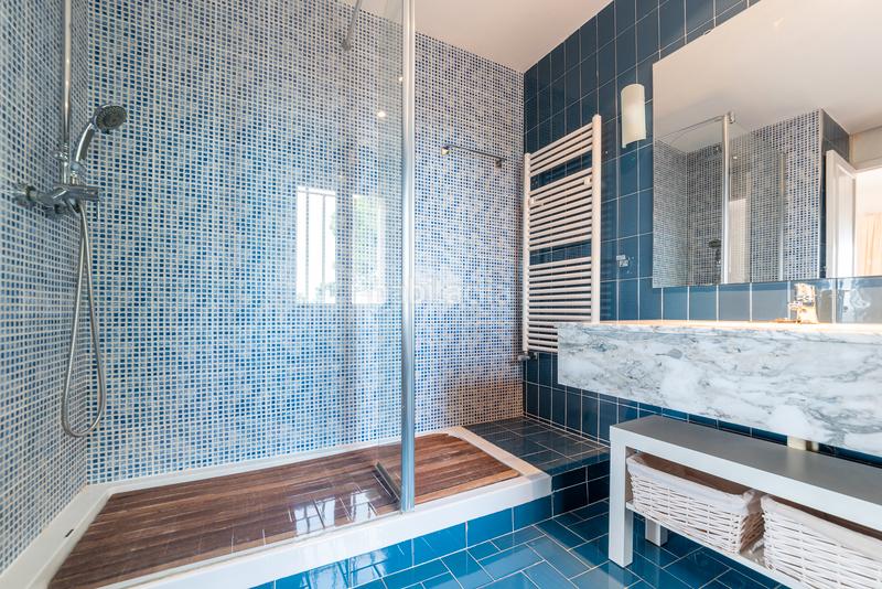 Foto 85eaf212-74da-485d-8dd2-c20fd21b633d. Rent chalet with pool in Costa d´en Blanes Calvià