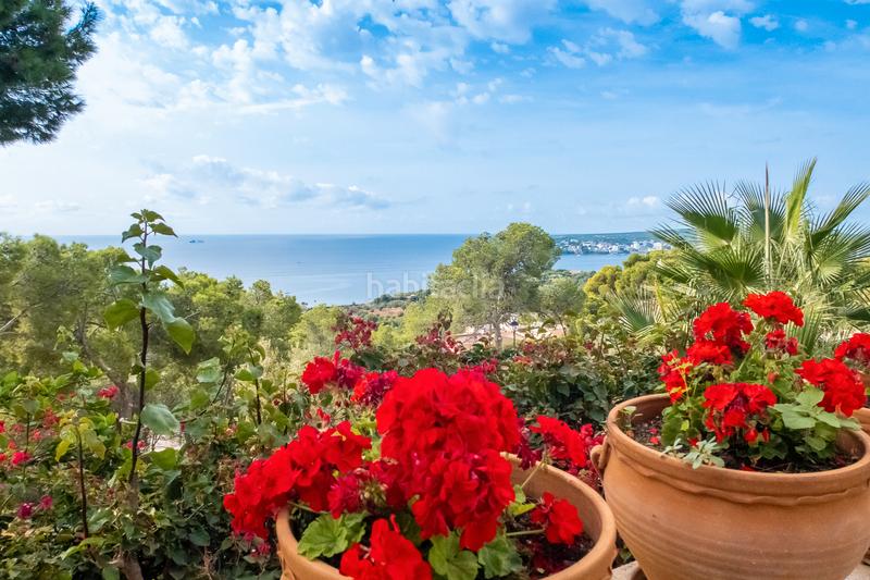 Foto fc8bc475-de52-46b2-bb51-5d038ce66992. Rent chalet with pool in Costa d´en Blanes Calvià