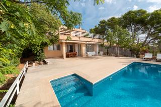 Location Chalet à Costa d´en Blanes