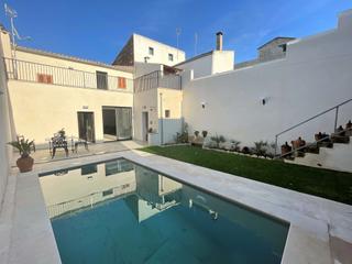 Maison jumelée à Sa Pobla